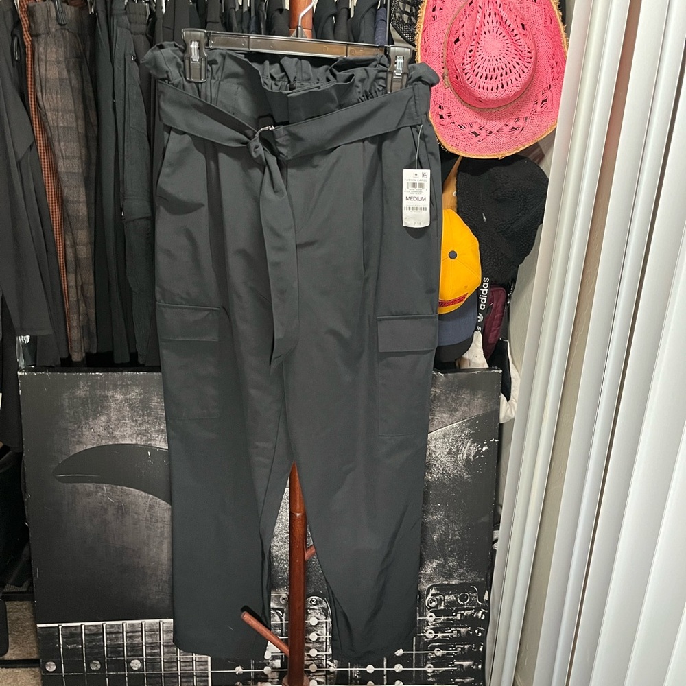 NWT bar III Pants
